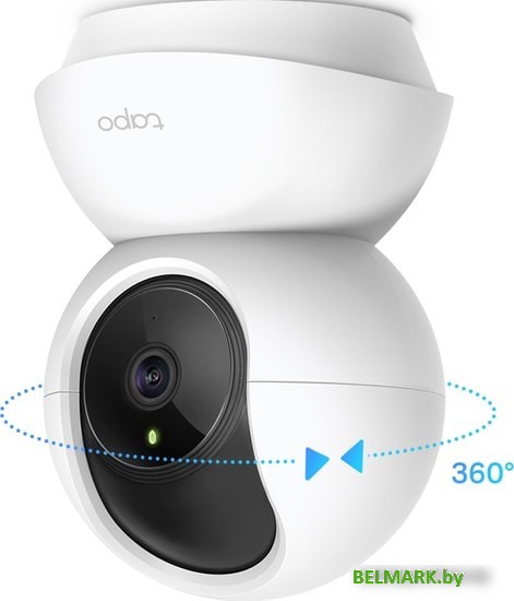 IP-камера TP-Link Tapo C210 - фото2