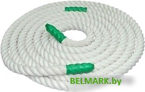 Канат для перетягивания Dinamika D30мм ZSO-002218 (6 м) - фото