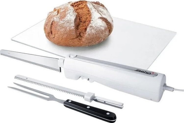 Электронож Steba EM 3 - фото2