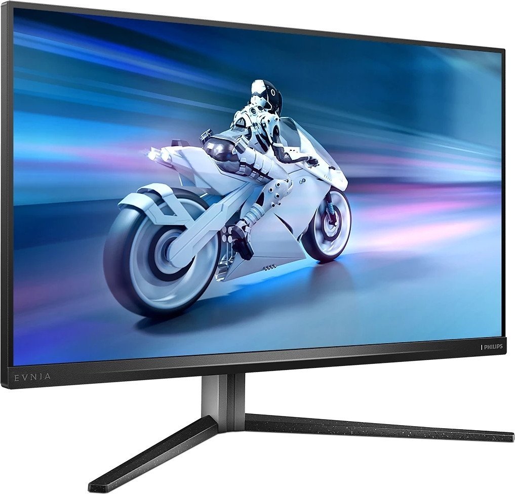 Игровой монитор Philips Evnia 32M2N6800M/00 - фото2