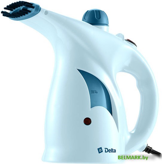 Отпариватель Delta DL-860Р - фото