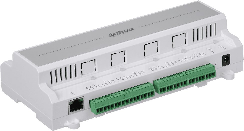 Контроллер доступа Dahua DHI-ASC1202B-D - фото