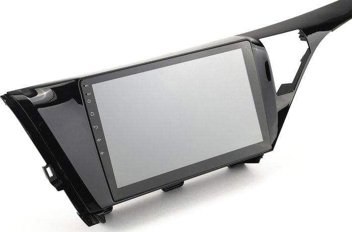 USB-магнитола Incar DTA-2226 для Toyota Camry (2018+) - фото2