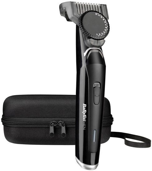 Машинка для стрижки BaByliss T885E - фото