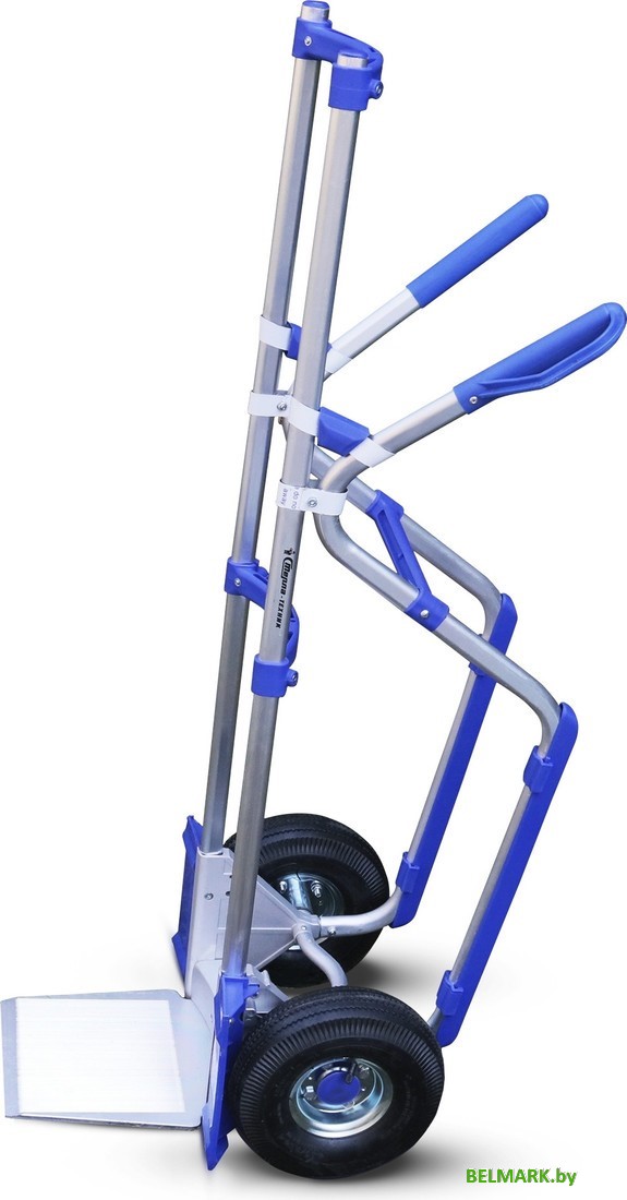 Тележка ручная Стелла-техник ТГА-150 - фото2