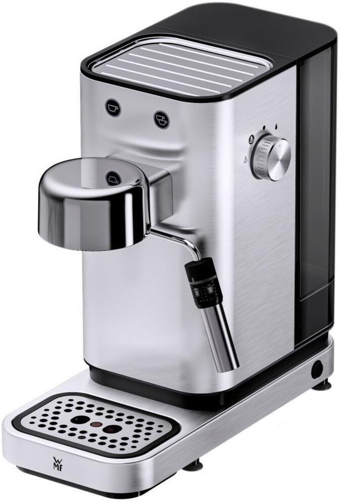 Рожковая кофеварка WMF 0412370011 - фото