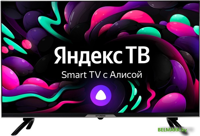 Телевизор Hyundai H-LED32BS5003 - фото