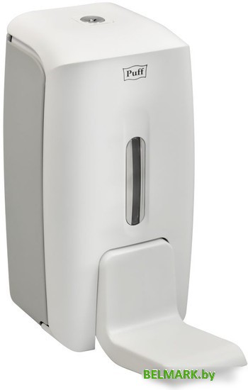 Дозатор для антисептика и жидкого мыла Puff 8189 - фото2