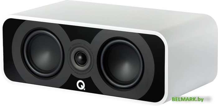 Полочная акустика Q Acoustics 5090 (белый) - фото