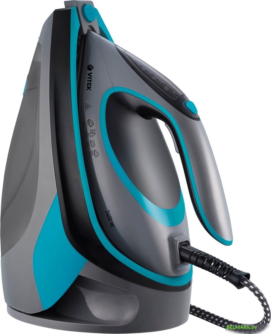 Утюг Vitek VT-2433 - фото