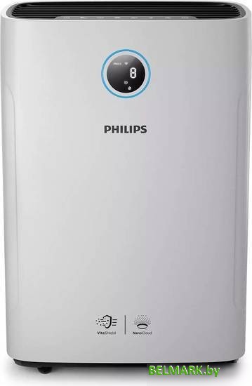 Климатический комплекс Philips Series 2000i AC2729/13 - фото2