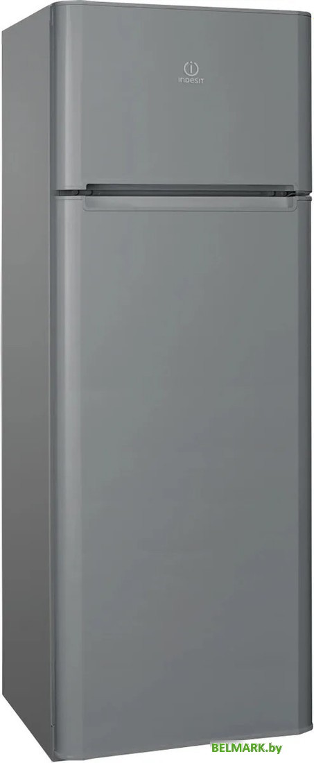 Холодильник Indesit TIA 14 G - фото