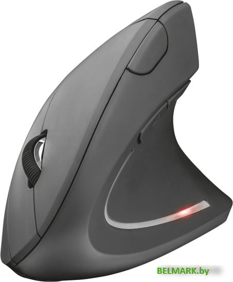 Мышь Trust Verto Wireless - фото