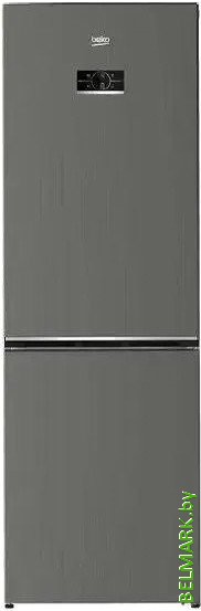 Холодильник BEKO B3RCNK362HG - фото