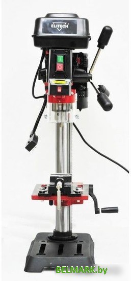 Станок ELITECH СТС 5525ПЛ - фото2