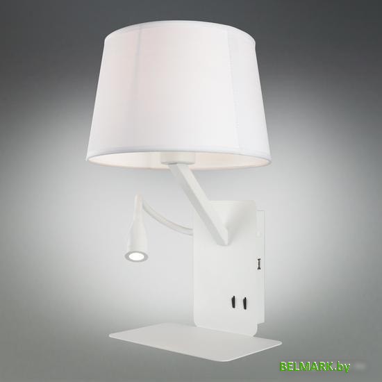 Бра Omnilux OML-62801-02 - фото2