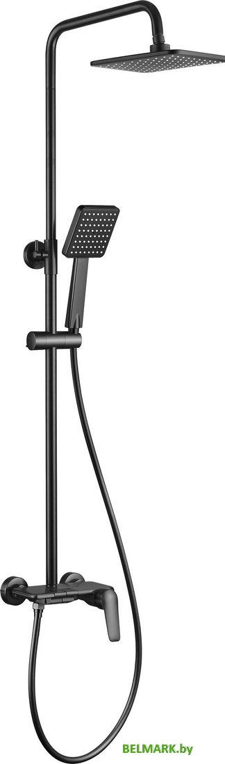 Душевая система Deante Boro NER_N4PM - фото