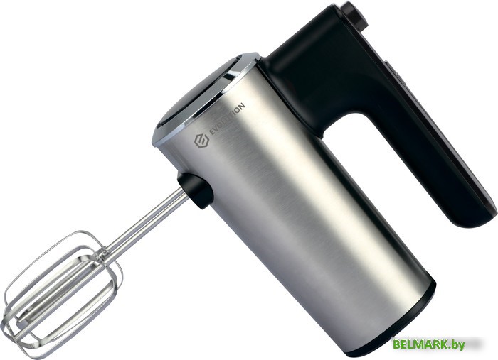 Миксер Evolution HM7 LCD - фото