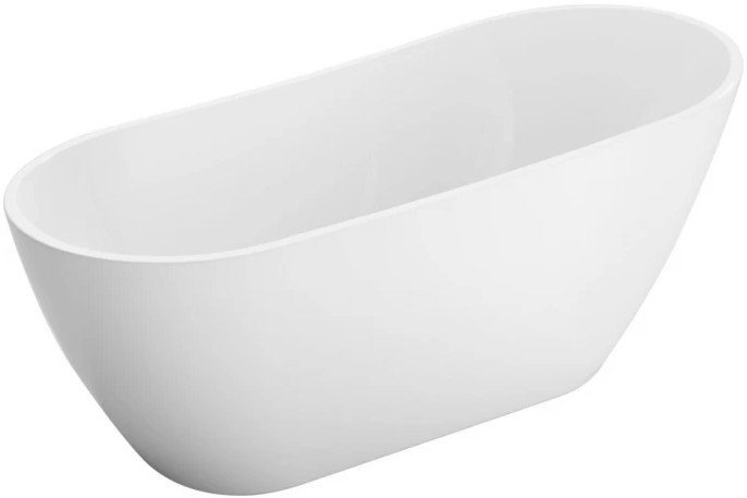 Ванна BelBagno Due BB704-1700-800-K - фото2