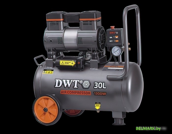 Компрессор DWT K13-30 OA-CU - фото