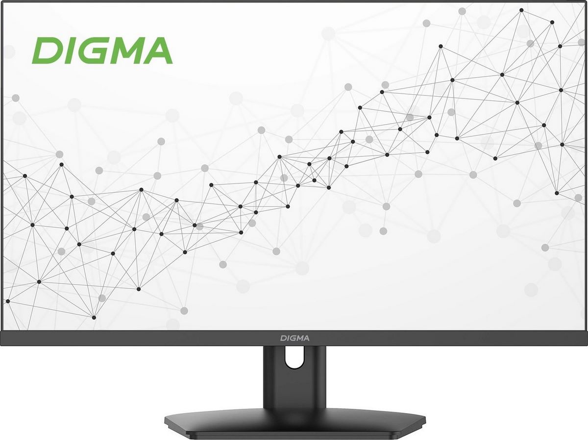 Монитор Digma Progress 24P201F - фото