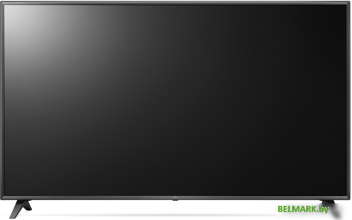 Информационная панель LG 43UR781C - фото2