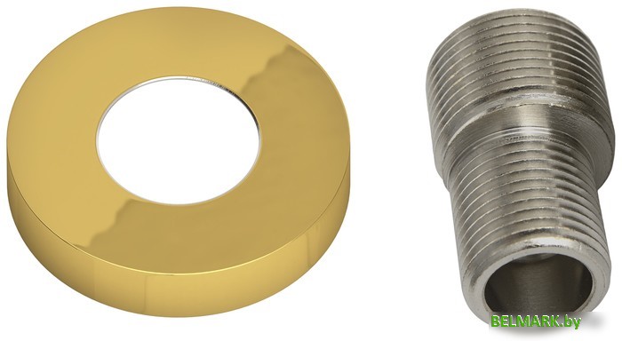 Отражатель Сунержа TUBE с эксцентриком 03-1507-0000 - фото