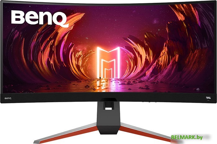 Игровой монитор BenQ Mobiuz EX3410R - фото