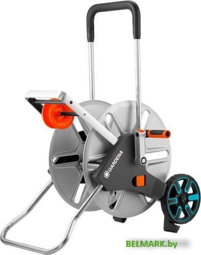 Gardena Тележка для шланга AquaRoll L Easy 18550-20 - фото