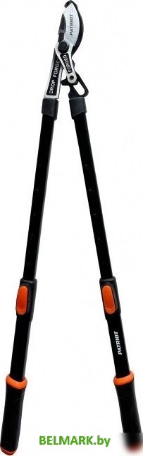 Сучкорез Patriot LBF 1020 T 777006740 - фото2