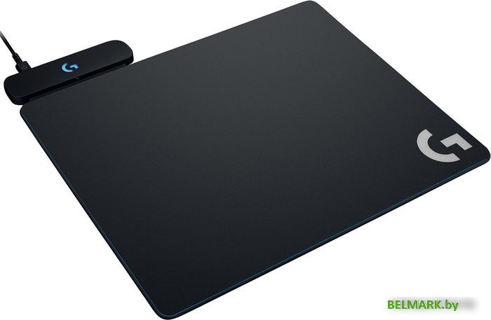 Коврик для мыши Logitech PowerPlay - фото2