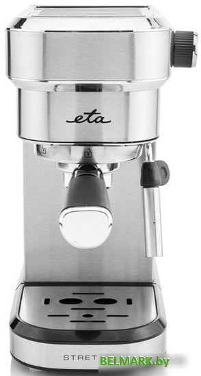 Рожковая помповая кофеварка ETA Stretto 2180 90000 - фото2