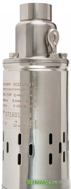 Скважинный насос Unipump ECO VINT3 - фото2