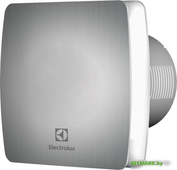 Осевой вентилятор Electrolux Argentum EAFA-100T (таймер) - фото