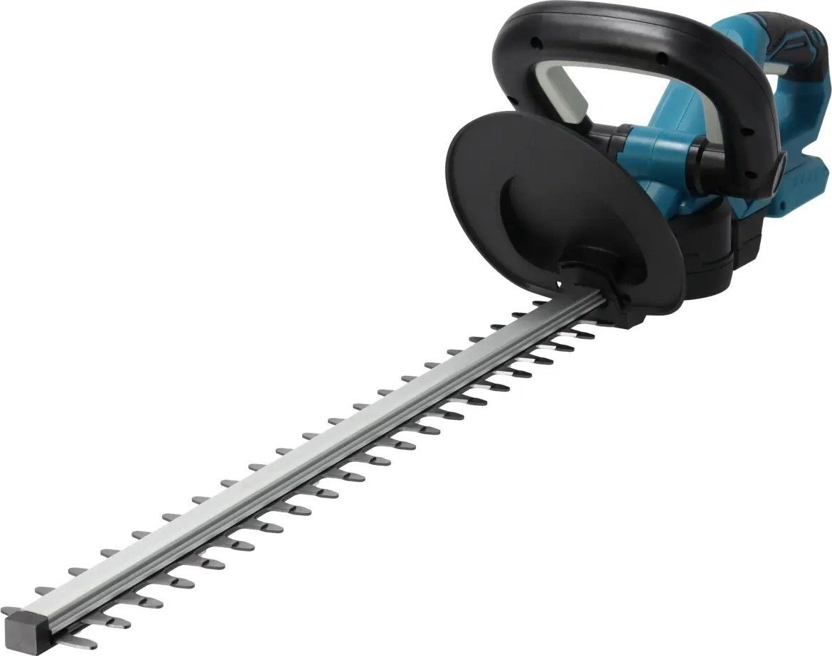 Кусторез Dedra DED7092 (без АКБ) - фото2