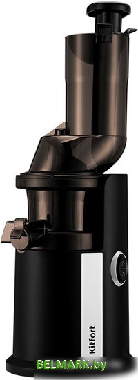 Соковыжималка Kitfort KT-1128 - фото