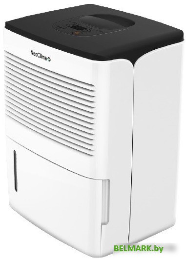 Осушитель воздуха Neoclima ND-10AH - фото