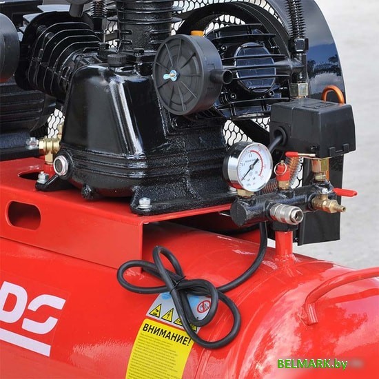 Компрессор Brado IBL3100A - фото2