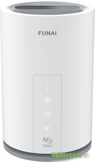 Увлажнитель воздуха Funai Taiko USH-TKE7251WC - фото2