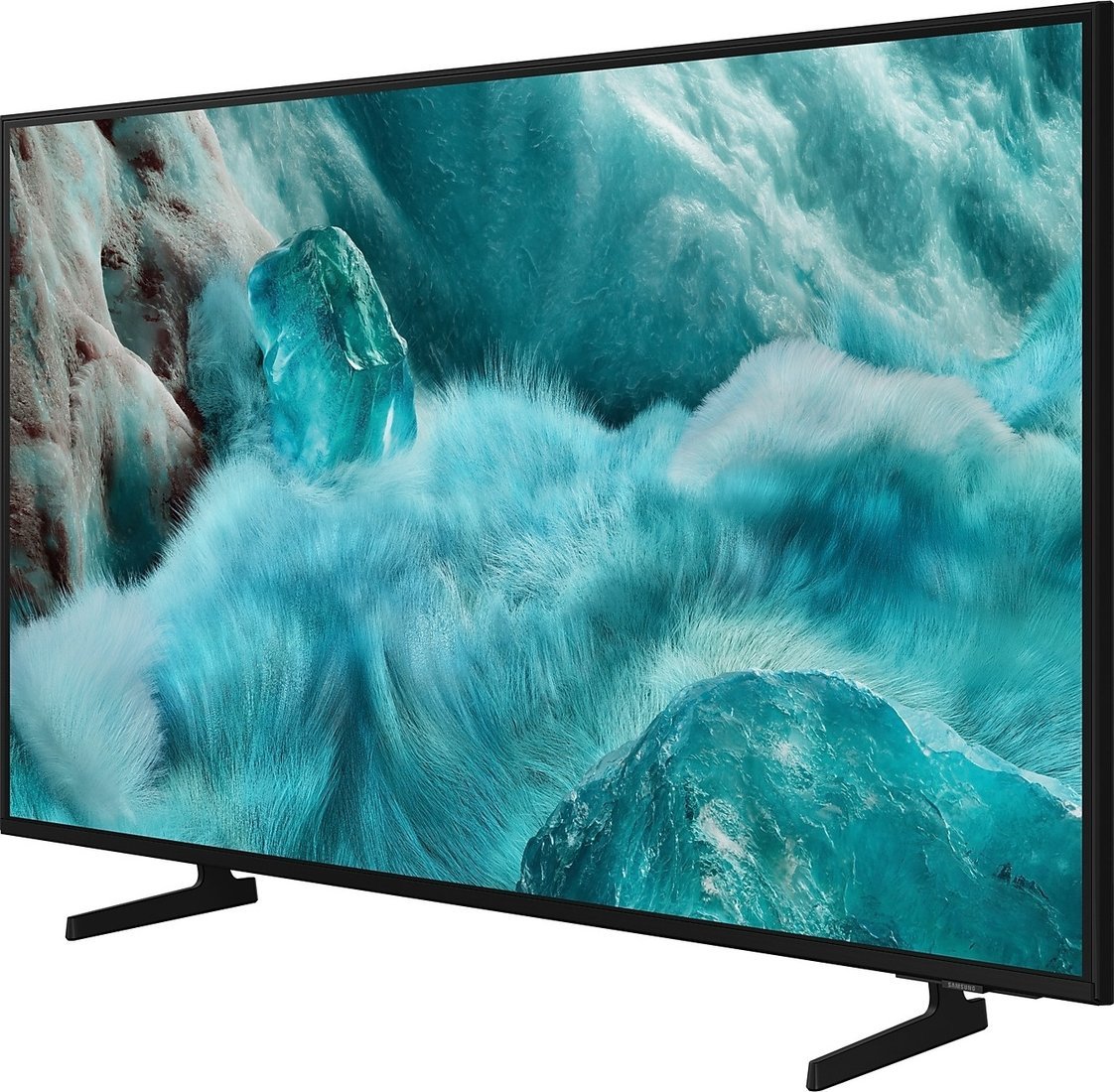 Телевизор Samsung QLED 4K Q7FA AI QE43Q7FAAUXRU - фото2