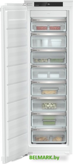 Морозильник Liebherr SIFNe 5128 Plus NoFrost 5128-22001 - фото2