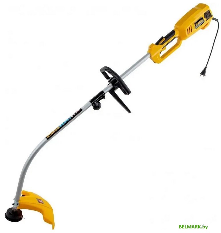 Триммер Denzel TE-1100 - фото