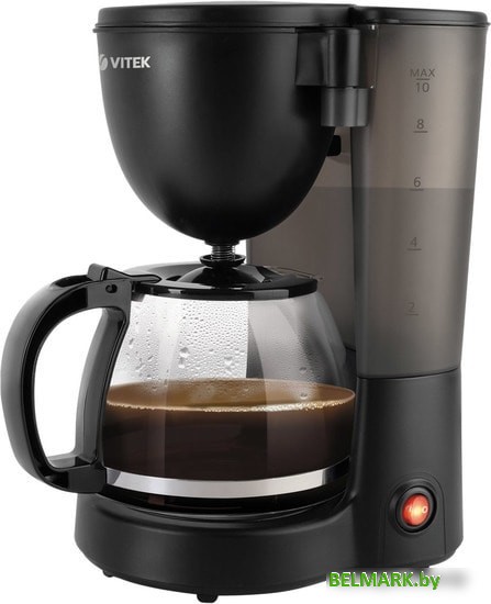 Капельная кофеварка Vitek VT-1500 - фото