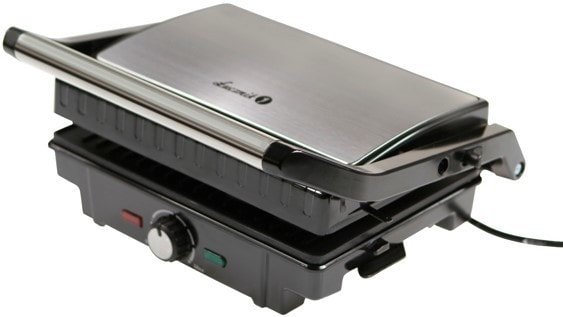 Электрогриль Lucznik TG-2018 - фото