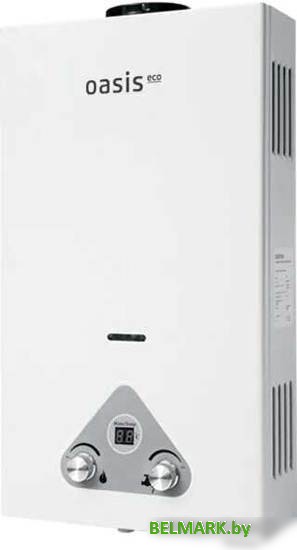 Газовая колонка Oasis Eco W-20 - фото