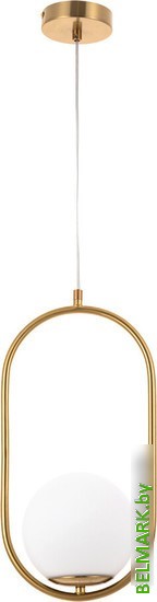 Подвесная люстра Arte Lamp Matisse A7745SP-1AB - фото