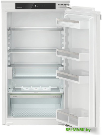 Однокамерный холодильник Liebherr IRe 4020 Plus - фото2