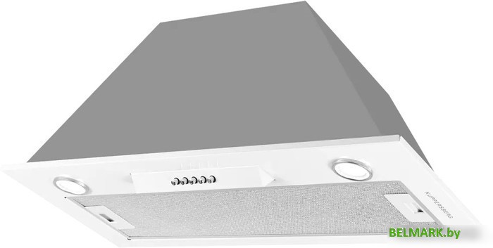 Кухонная вытяжка KUPPERSBERG Inlinea 70 WX - фото