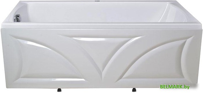 Ванна 1Марка Poseidon Modern 180x70 - фото2