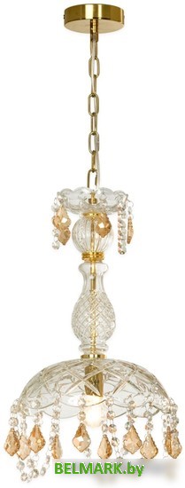 Подвесная люстра Lussole Hesperia LSP-8836 - фото